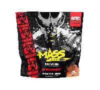 Mutant Mutant Mass Extreme 2500 - Weight Gainer - Prise de poids sans Créatine