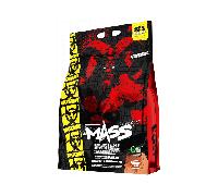 Mutant Mutant Mass - Weight Gainer - Prise de poids sans Créatine