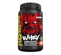 Mutant Mutant Whey, Chocolate Fudge Brownie - 908g