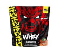 Mutant Mutant Whey - Proteins - Mélange de protéines de lactosérum