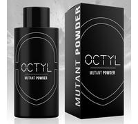 Mutant PowderProfessional Wax PowderMatte FinishThe Texture & Hold You Need22 Gr.