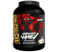 Mutant Pro - Supplément de protéine de lactosérum triple - À libération prolongée pour une meilleure absorption des acides aminés - 2.27 kg - Cookie et Creme
