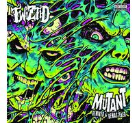 Mutant Remixed & Remastered