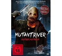 Mutant River - Blutiger Alptraum (DVD)