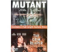 Mutant / The Grim Reaper G
