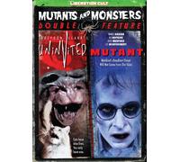 Mutant & The Uninvited