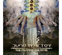 Mutant Theatre by JUNO REACTOR [VINYL] NEUF