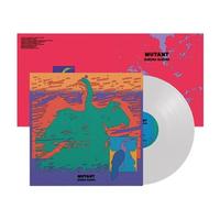 Mutant Vinyle