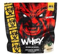 Mutant WHEY, 100% Whey Protein Powder, 2270 g, Cookies & Cream
