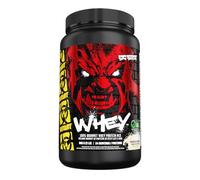 Mutant – Whey Cookies & Cream – 908 g