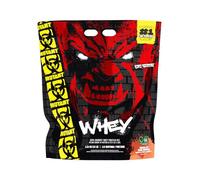 Mutant Whey Chocolate Fudge 4.54 kg (10 lbs)