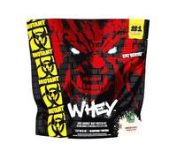 Mutant Whey 2.27 kg (Biscuits et crème)