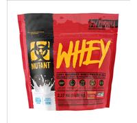 Mutant Whey (2268g)Cookies Et CreamWhey ProtéineMutant
