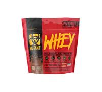 Mutant Whey (2268g)Triple ChocolatWhey ProtéineMutant