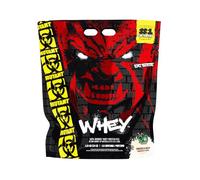 Mutant Whey 4.54 kg (Biscuits et crème)