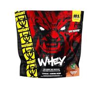 Mutant Whey 5lbs Triple Chocolate