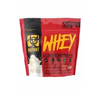 Mutant Mutant Whey - Proteins - Mélange de protéines de lactosérum