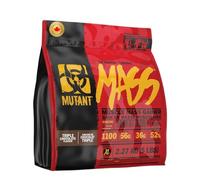 PVL Mutant Mass Gainer, triple chocolat, 2270 g