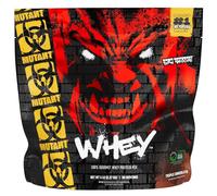 Mutant Whey, Supplément protéique, triple chocolat - 2270 g
