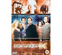 Mutant X
