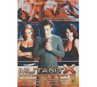 Mutant X (1952) [DVD] [Uk region English-only]