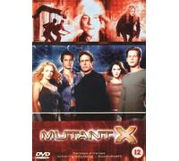 Mutant X - 1.1 And 1.2 G