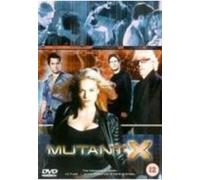 Mutant X