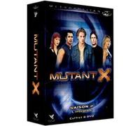 Mutant X - Coffret intégral de la Saison 2 G