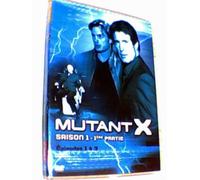 Mutant X - Saison 1 - Episode 1 À 3