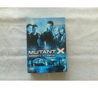 Mutant X - Saison 1, Partie 1 - Édition 3 DVD