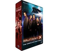 Mutant X: Season 1 [Import USA Zone 1]