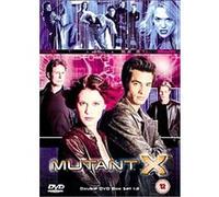 Mutant X - Season 1 - Vol. 3 G