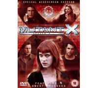 Mutant X - Season 2.1