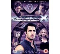 Mutant X - Season 2 - Vol. 2 (Import)