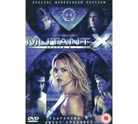 Mutant X - Season 2.3