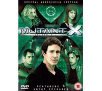 Mutant X - Season 2.4