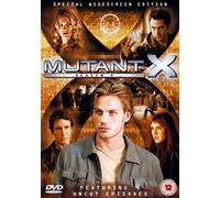 Mutant X - Season 2.5