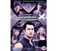 Mutant X - Season 2 - Vol. 2 (Import)