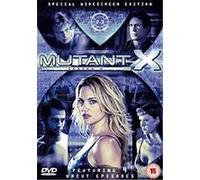 Mutant X - Season 2 - Vol. 3