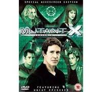 Mutant X - Season 2 - Vol. 4 G