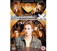 Mutant X - Season 2 - Vol. 5 G