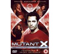 Mutant X - Season 3.1