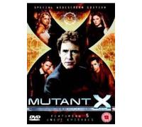 Mutant X - Season 3 [Special Widescreen Edition]