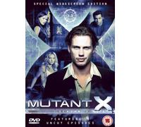 Mutant X - Season 3 Vol. 3