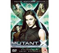 Mutant X - Season 3 - Vol. 4 G