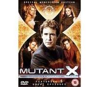 Mutant X - Season 3 - Vol. 5 G