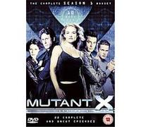 Mutant X - Series 1 - Complete , (Box Set) G