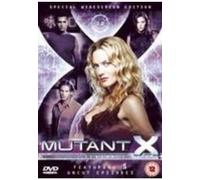 Mutant X - Series 3 Vol. 2
