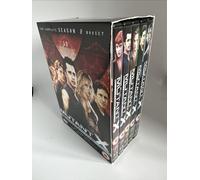 Mutant X - the Complete Season 2 [Box Set]