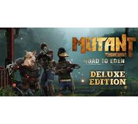 Mutant Year Zero: Road to Eden - Deluxe Edition (Nintendo)